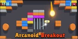 Blastoid Breakout artwork 1