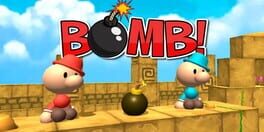 Bomb artwork 1
