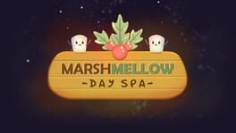 Marshmellow Day Spa artwork 1