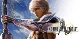 Mobius Final Fantasy artwork 1