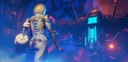 VR Space Stalker artwork 1