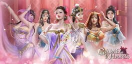 Game of Khans artwork 1