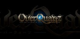 OverQuartz artwork 1