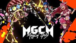 MGCM Magical Girls artwork 1