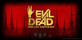 Evil Dead: Endless Nightmare artwork 1