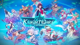 Knightcore Universal artwork 1