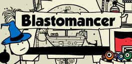 Blastomancer: The Puzzle Game artwork 1