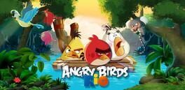 Angry Birds Rio artwork 1
