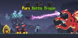 Fury Battle Dragon artwork 1