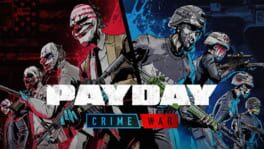 Payday: Crime War artwork 1