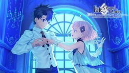 Fate/Grand Order Waltz in the Moonlight/Lostroom artwork 1