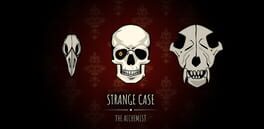 Strange Case: The Alchemist artwork 1