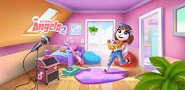 My Talking Angela 2 artwork 1