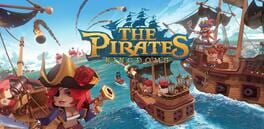 The Pirates: Kingdoms artwork 1