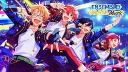 Ensemble Stars!! Music artwork 1