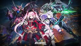 Iron Saga artwork 1