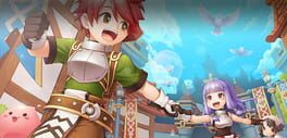 Ragnarok V: Returns artwork 1