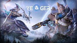 Yeager artwork 1