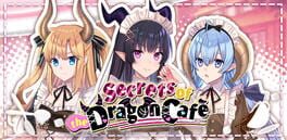 Secrets of the Dragon Cafe artwork 1