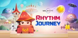Rhythm Journey artwork 1