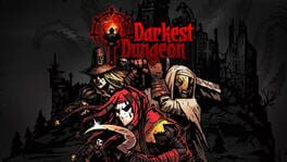 Darkest Dungeon: Tablet Edition artwork 1
