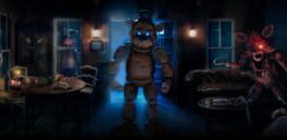 Five Nights at Freddy's AR: Special Delivery artwork 1