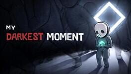 My Darkest Moment artwork 1