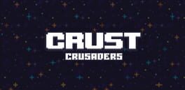 Crust Crusaders artwork 1
