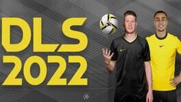 Dream League Soccer 2022 artwork 1
