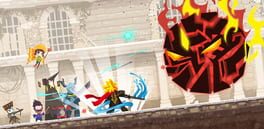 Tap Titans 2 artwork 1