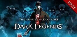 Dark Legends artwork 1