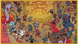 Idle Sword 2 artwork 1