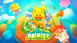 Brixity artwork 1