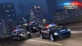 Police Sim 2022 artwork 1
