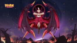 My Heroes artwork 1