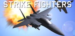 Strike Fighters artwork 1