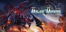 Galaxy Defense artwork 1