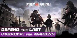 Fire Mission artwork 1