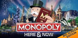 Monopoly Here & Now artwork 1
