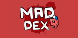 Mad Dex artwork 1