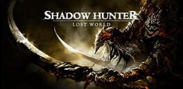 Shadow Hunter: Lost Worlds artwork 1