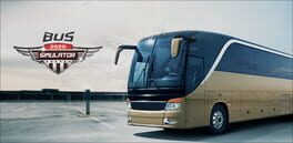 US Bus Simulator 2020 artwork 1