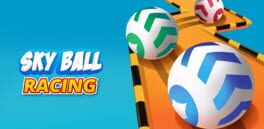 Sky Ball Racing artwork 1