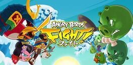 Angry Birds Fight! artwork 1