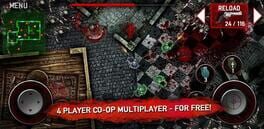SAS: Zombie Assault 3 artwork 1