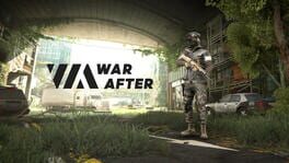 War After artwork 1