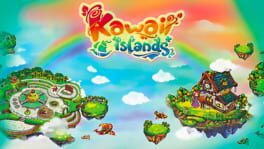 Kawaii Islands artwork 1
