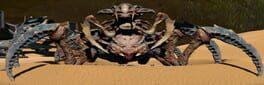 Bugs From Space artwork 1
