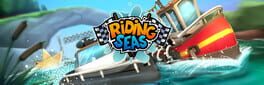 Riding Seas artwork 1