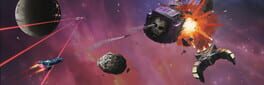 Spaceship Hunters artwork 1